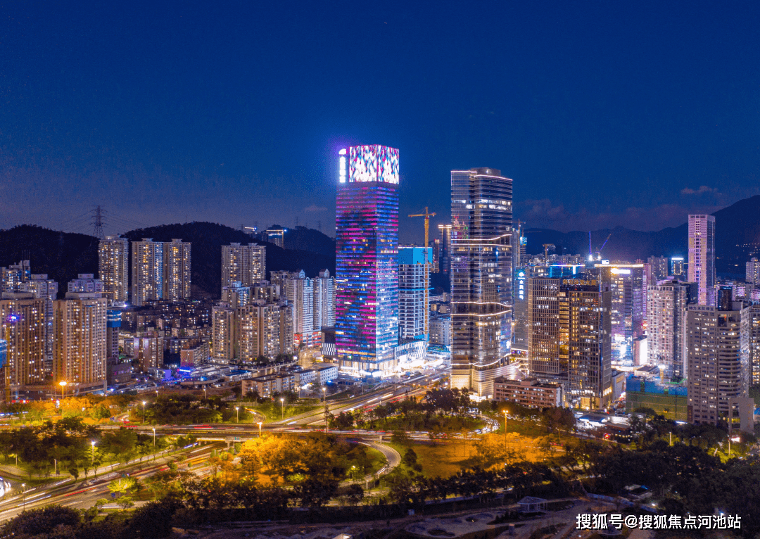 深圳翠园华府(罗湖)售楼处电话丨翠园华府楼盘详情_房价_户型_最新