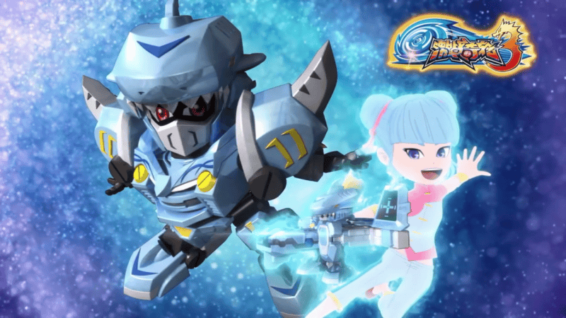 激战奇轮3:燃爆你的奇轮文化魂!