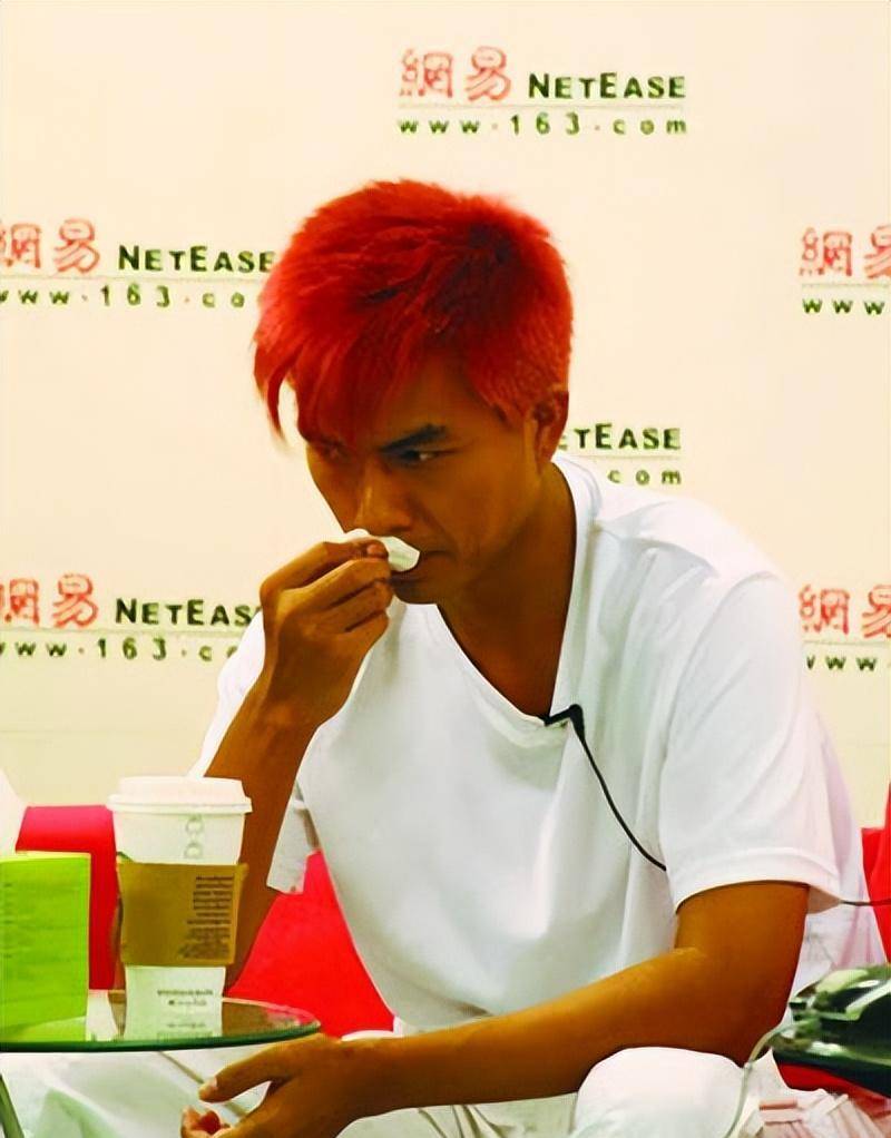 原创身世凄惨马天宇5岁送走母亲悔恨终生爷爷因为自己被气死