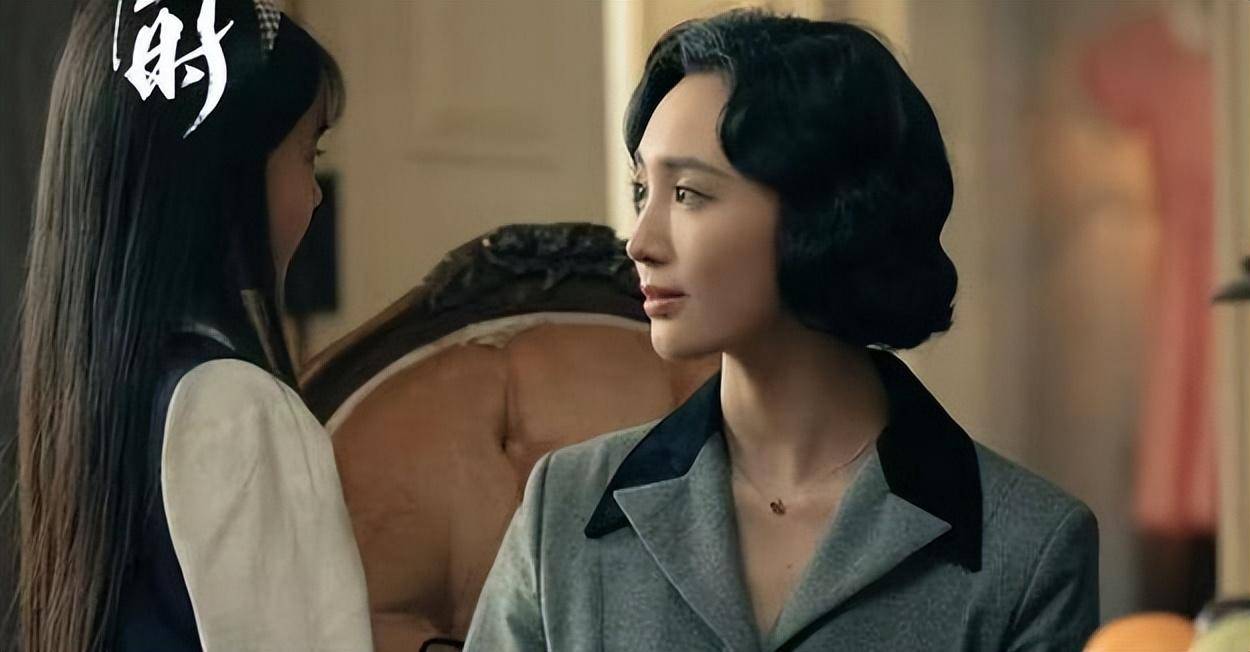 原创群星闪耀时直到陈浩被杀向远生才明白自己被派上海的真相