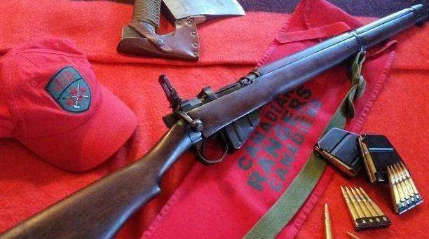 神射手制造一款"神射手",对环境要求太高被弃用,魔改后火了_罗斯_步枪