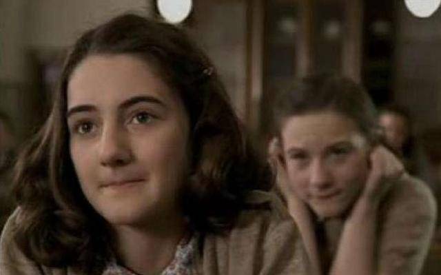 安妮弗兰克他留下的不仅是对生活的向往还有对人性的反思