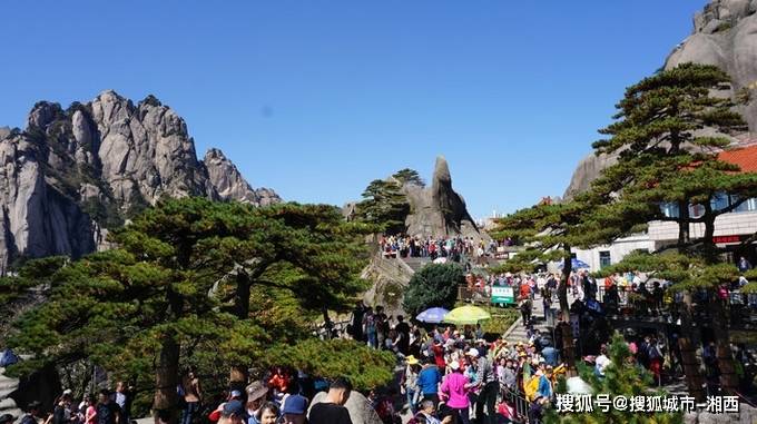 去黄山一般游玩几天比较好黄山3天2晚纯玩线路看完就知道