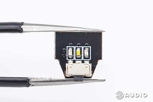 philips飞利浦tat1158真无线耳机拆解13mm大动圈单元个性化调音