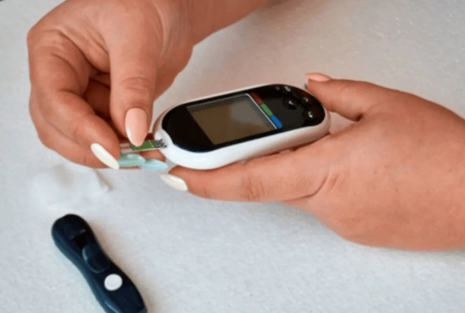 原创内科主任推荐控血糖多吃这5物红薯或成高血糖帮凶