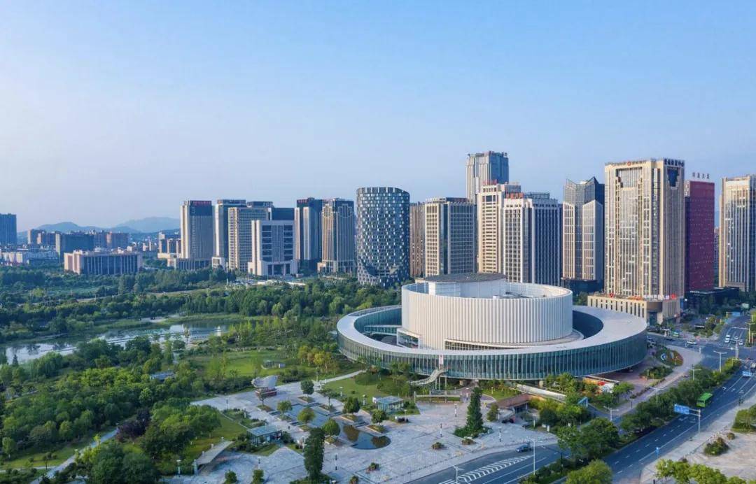 绍兴诸暨朗臻中鸿府售楼处电话丨朗臻售楼处地址售楼中心24小时电话