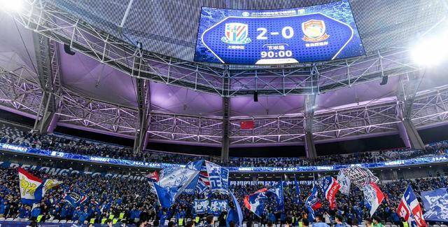 上海申花士气高涨斯卢茨基信心十足球迷踏南通助威