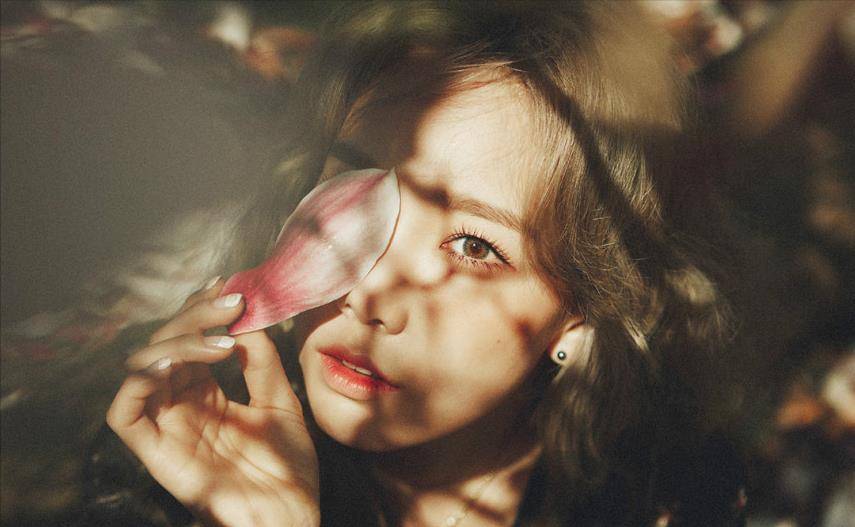 金泰妍有几段感情,几个男友,揭秘和边伯贤的感情经历_时候_恋情_事业