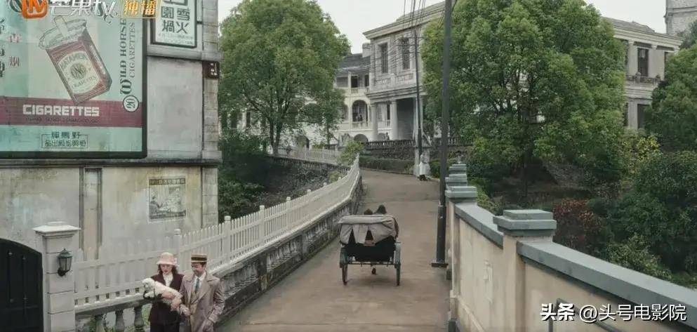 原创收视第一隐秘而伟大前传开播看几集预感这剧会火向全国