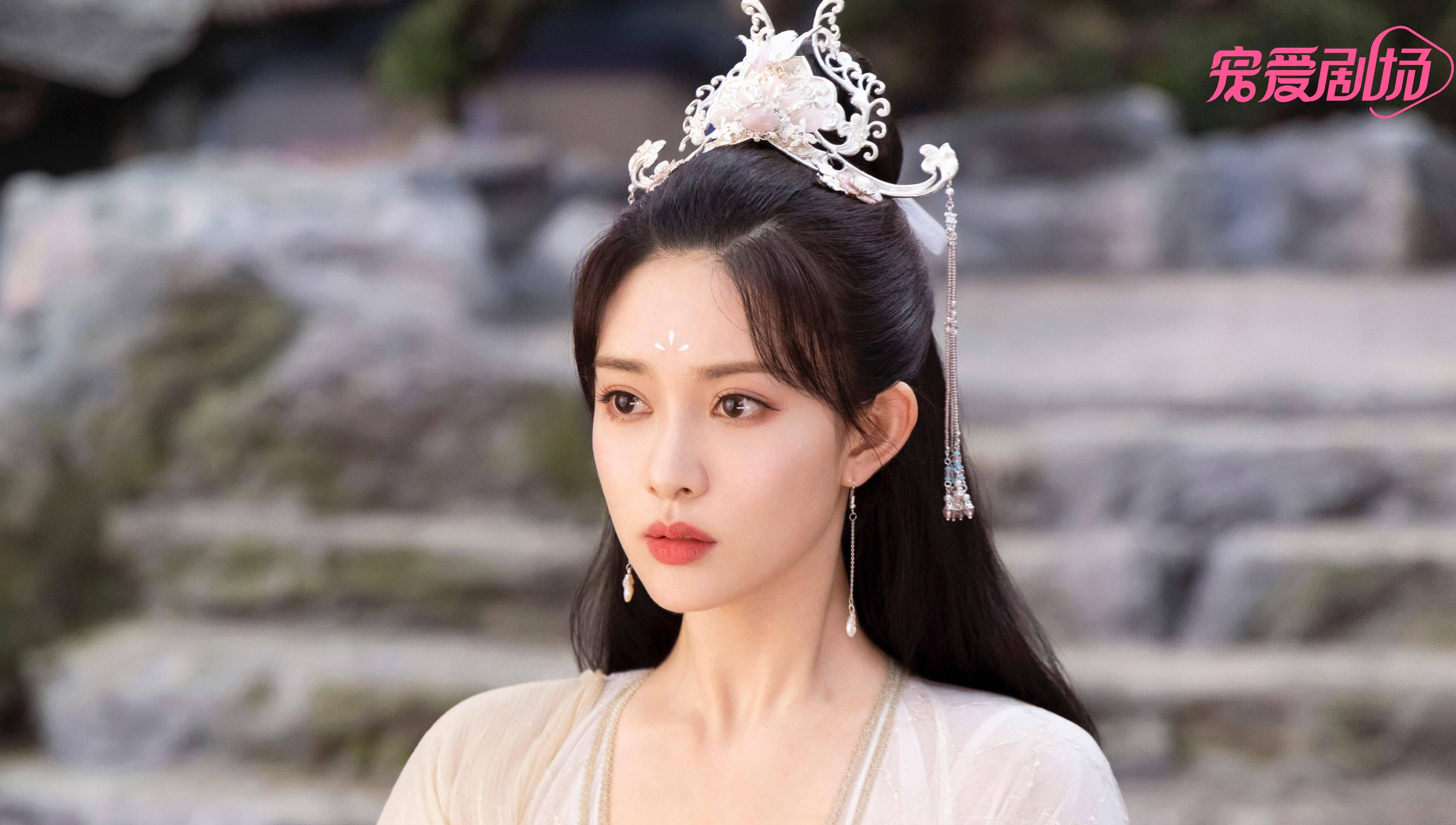 5位演女配也能发光的90后女演员最后一位更是被tvb老戏骨爆赞