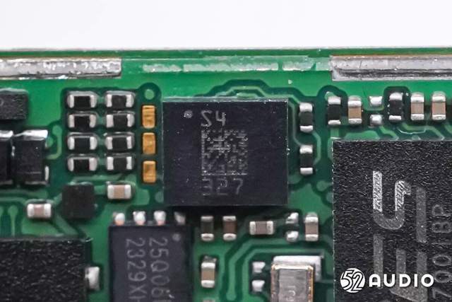 荣耀亲选haylouwatch智能手表拆解120种运动模式五大卫星定位系统