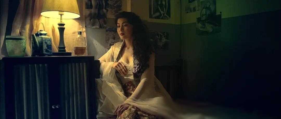 堪比日韩电影。但是,由于内容可能过于刺激,建议大家点赞收藏,慢慢品味。《晚娘2012(下)(2013