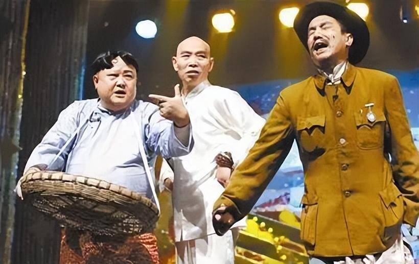 涌现出了一大批优秀的巴蜀笑星,刘德一,沈伐,李伯清,赵亮,梅老坎,中江