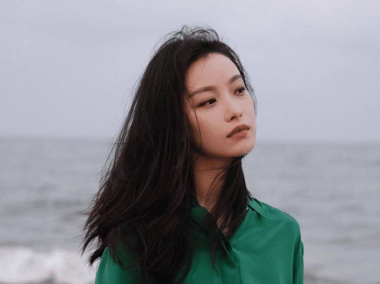 倪妮又一新剧来袭,看清合作男演员,评论直呼这阵容太神仙!