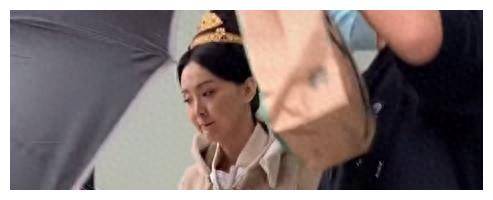 50岁王艳新剧开机,疲态老态尽显,和温峥嵘像差辈,豪门也不好过