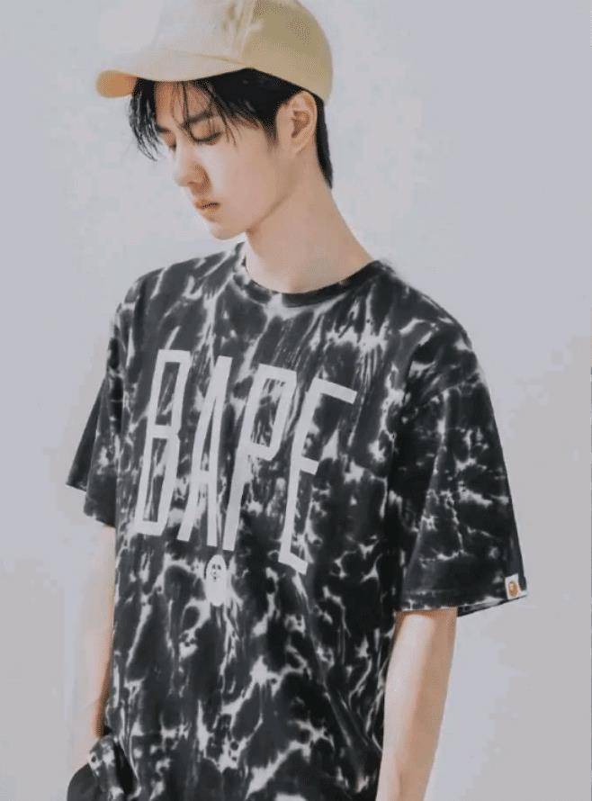 《夏日》王一博韩东君自爆体重,两人差距30斤?我没听错吧