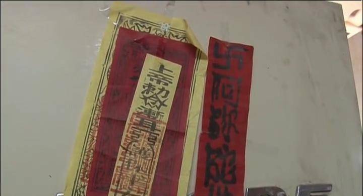 原创16年江西小村凌晨驶进迎亲车队不接亲直奔废厂房进门大受震撼