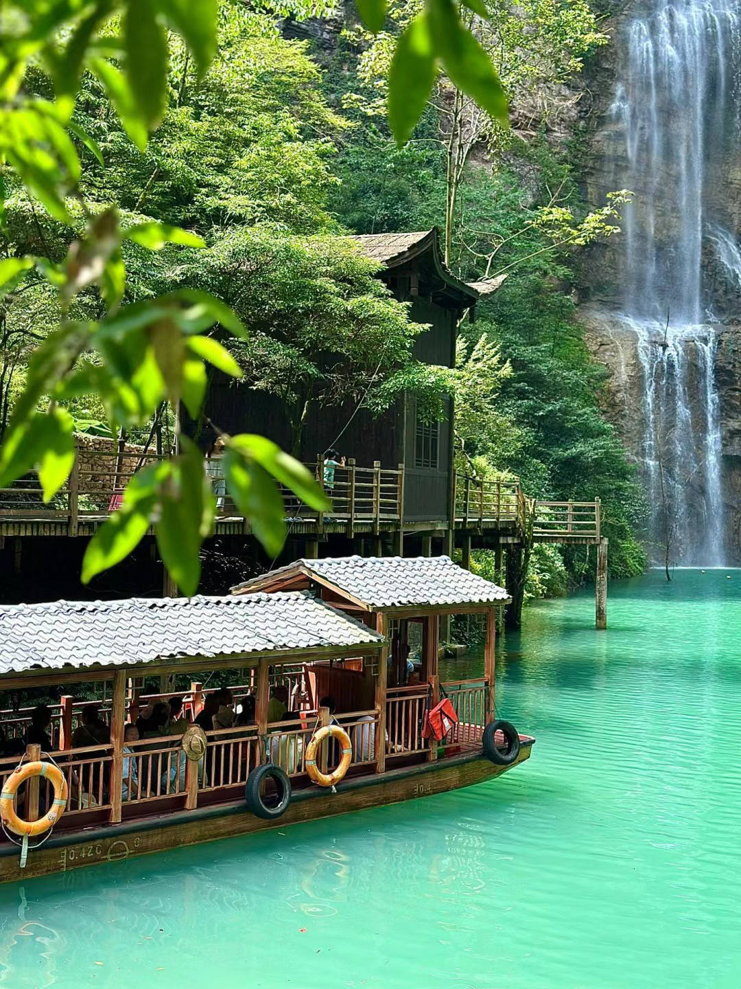 张家界旅游3日游促销福利来了张家界旅游3日游人均500