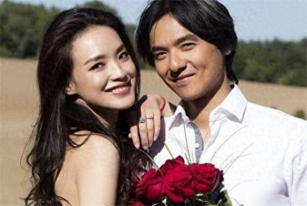 原创拿下莫文蔚爱过徐若瑄夜会张雨绮浪子冯德伦最终却娶了舒淇