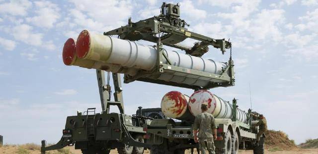 比红旗9b强太多,几乎能摧毁一切或改变战争形态_俄罗斯_导弹_射程