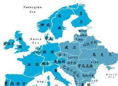 为什么中国打仗不像欧洲各国越打越分离反而是越打越统一