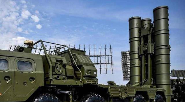 比红旗9b强太多,几乎能摧毁一切或改变战争形态_俄罗斯_导弹_射程