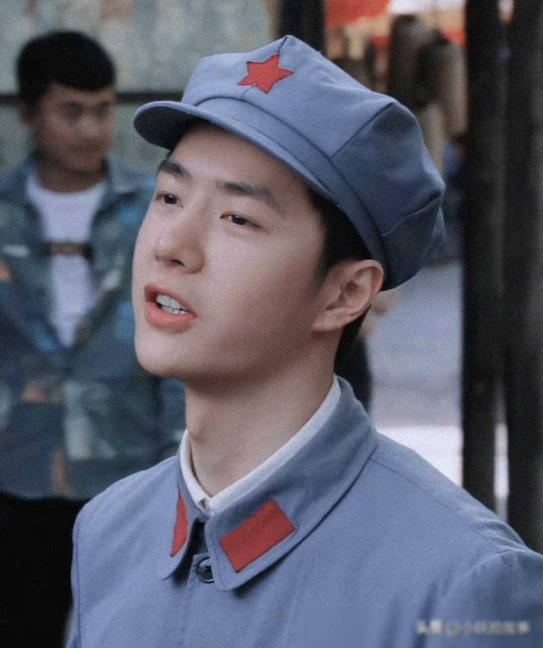 王一博还有感情戏吗?独美奶鳄反而更迷人的娱乐圈真相
