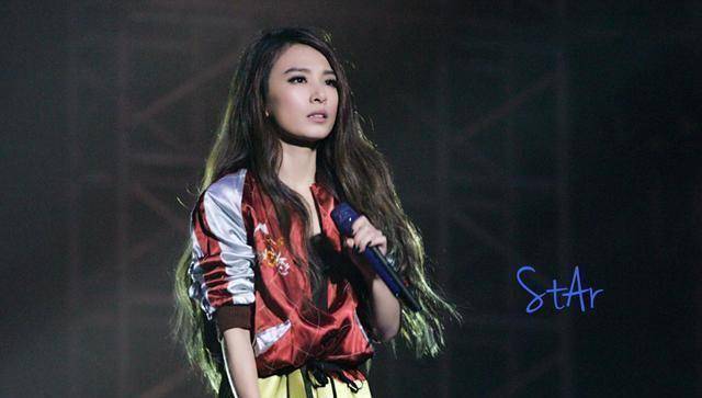 华语第一女子天团,凭真感情出道,各自单飞后依旧姐妹情深