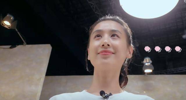 黄圣依录制综艺节目,老公扬子调侃:两人是合租室友