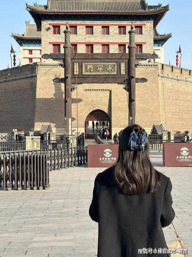 放假好去处:西安周末旅行线路,西安2天1晚自助游攻略