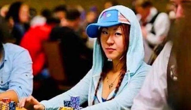 华裔女赌神赵苏茜一局狂赚400万赌场成提款机33岁被焚