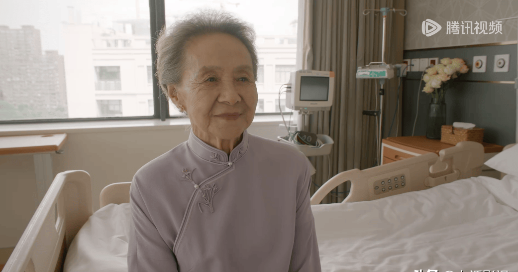 来过这个世界的陈淑珍,奋斗过,奋斗过,经历过低谷,到达过巅峰,已经