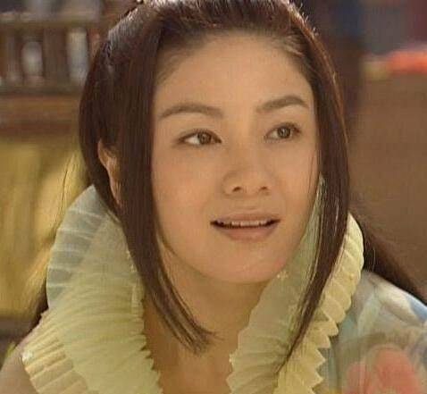 胡可复出演艺事业好过沙溢手握两部大剧必翻红