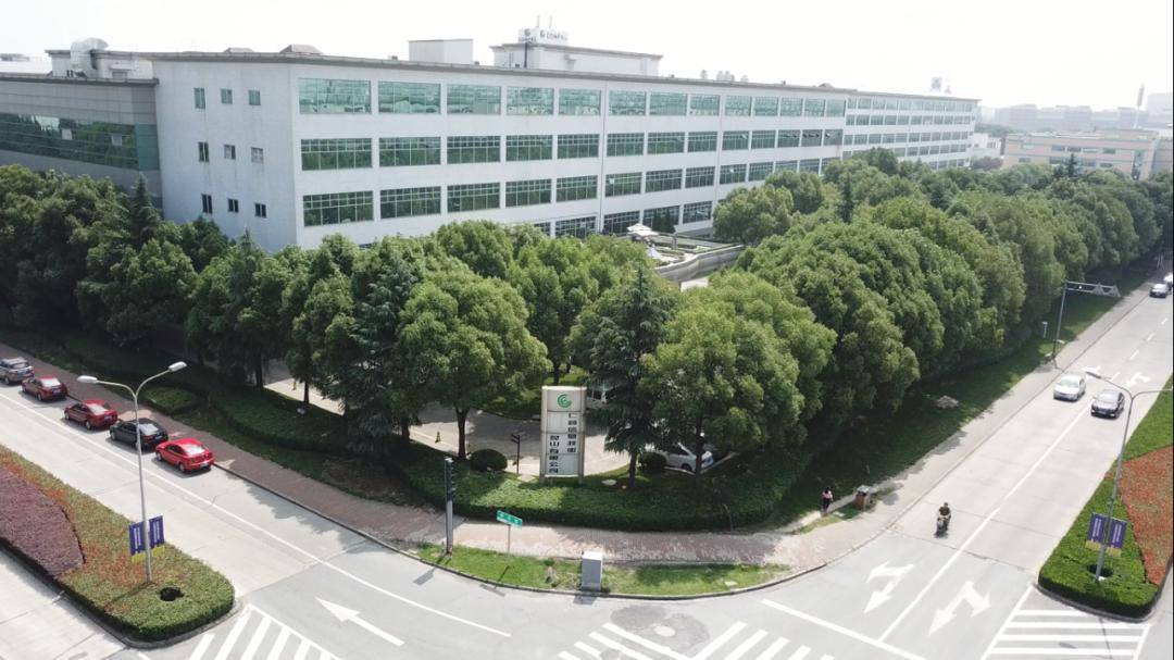 营收超过350亿元,深耕中国市场30年_牧田_技术_昆山