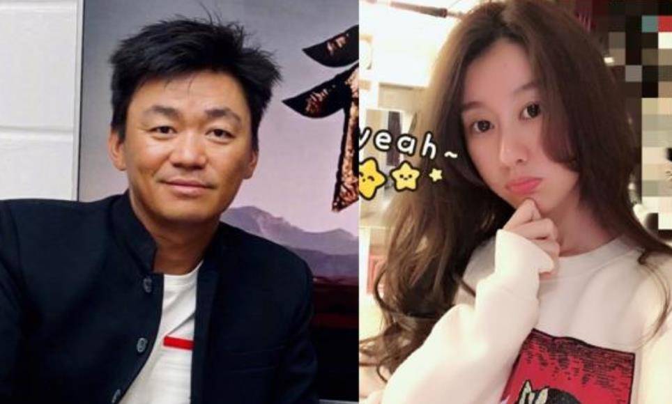 王宝强冯青合体秀恩爱手牵手外出显甜蜜最萌身高差成亮点