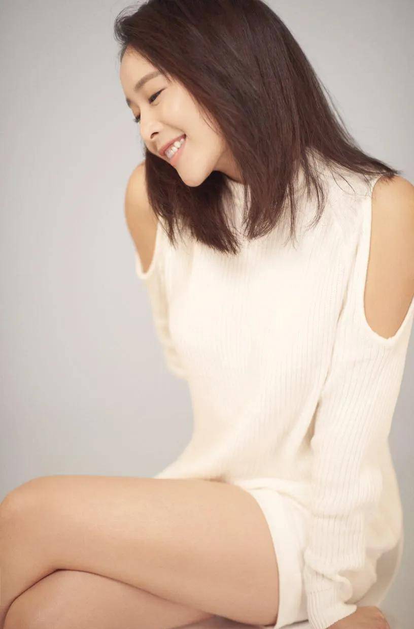 "肉感美人"高叶身材热辣,脸蛋绝美,更有一口磁性女中音,绝了