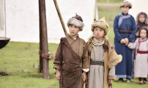 拖雷安答死于阴谋后蒙古帝国三巨头说终于可以睡安稳了