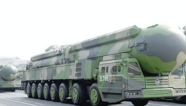 这六大武器装备,每一件都代表着中国军事科技的前沿,它们的存在,步鲻