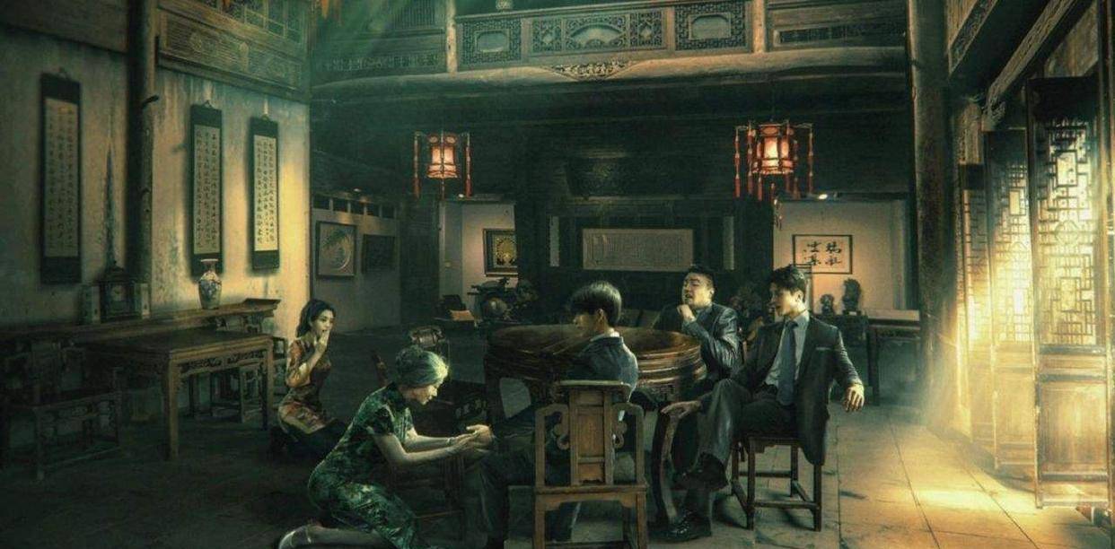 原创老九门里的兄弟情八爷作为佛爷的智囊为何会被佛爷杀