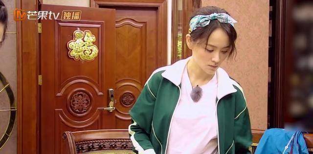 黄圣依讲述安迪的学习方法,邓莎的表情很无奈,她还直言:没听懂