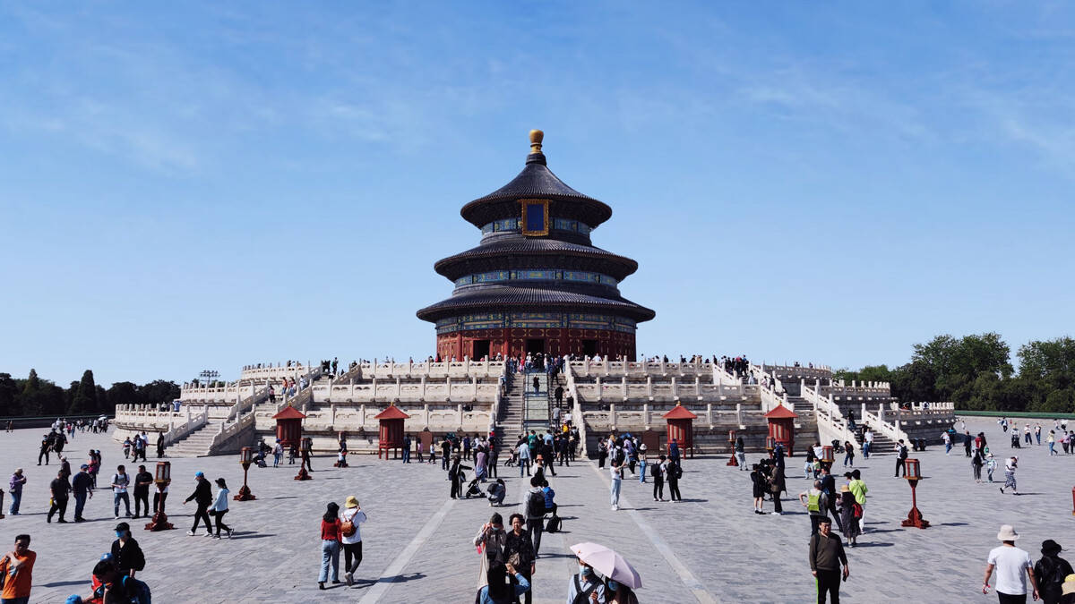 近期去北京旅游需要多少钱?亲身经历讲给你听!指南!_北京市_前往_世界
