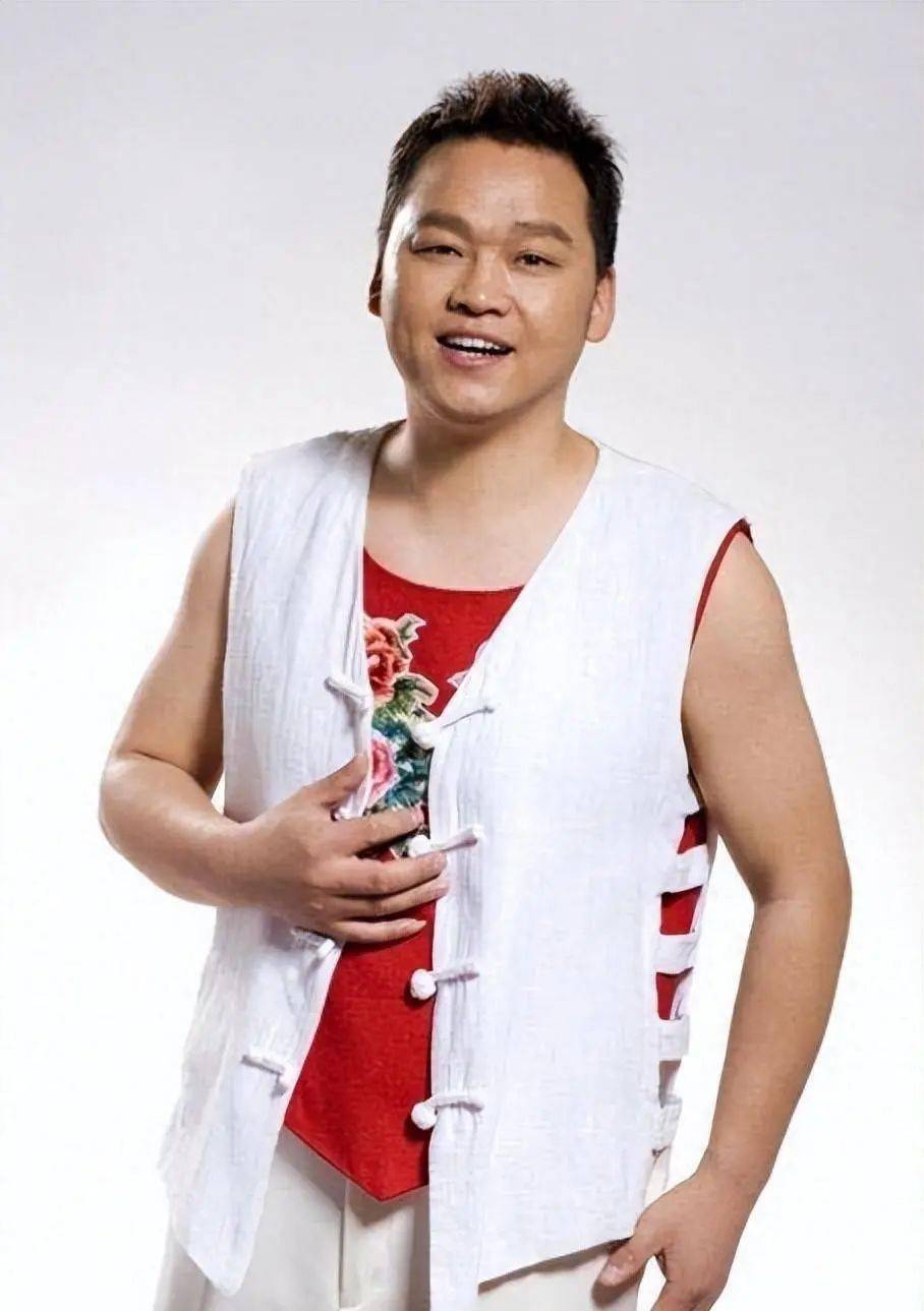 山西农村走出的歌唱家,车祸离世3年,父母和妻子怎样了_演出_罗罗_灵丘