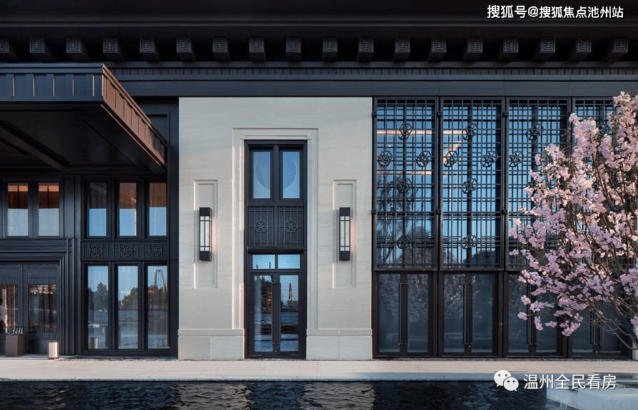 温州保利大国璟售楼处电话「售楼中心」联系方式/保利大国璟营销中心