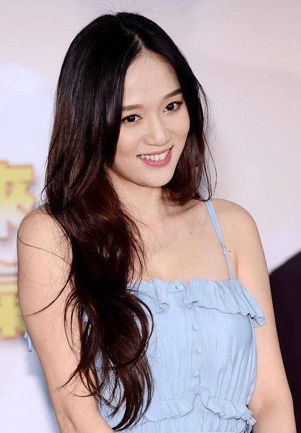 陈乔恩魅力爆棚,人间极品尤物让人顶不住!