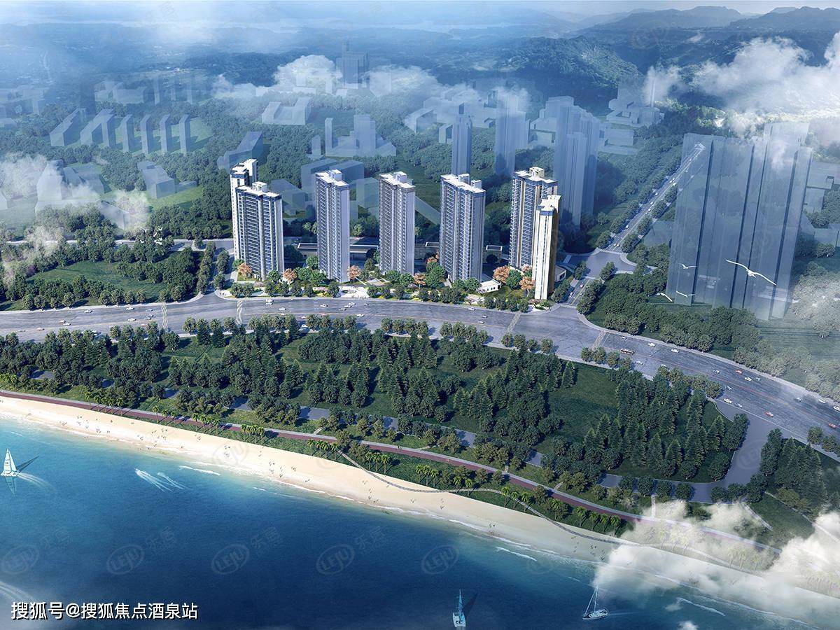 厦门【中旅海玥】→开发商总部直售 →售楼中心→售楼处24h电话→项目