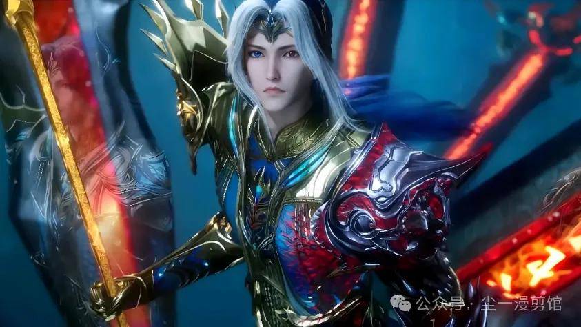 斗罗大陆未解之谜:唐三成神后不留下传承之地,都是为了奥斯卡!