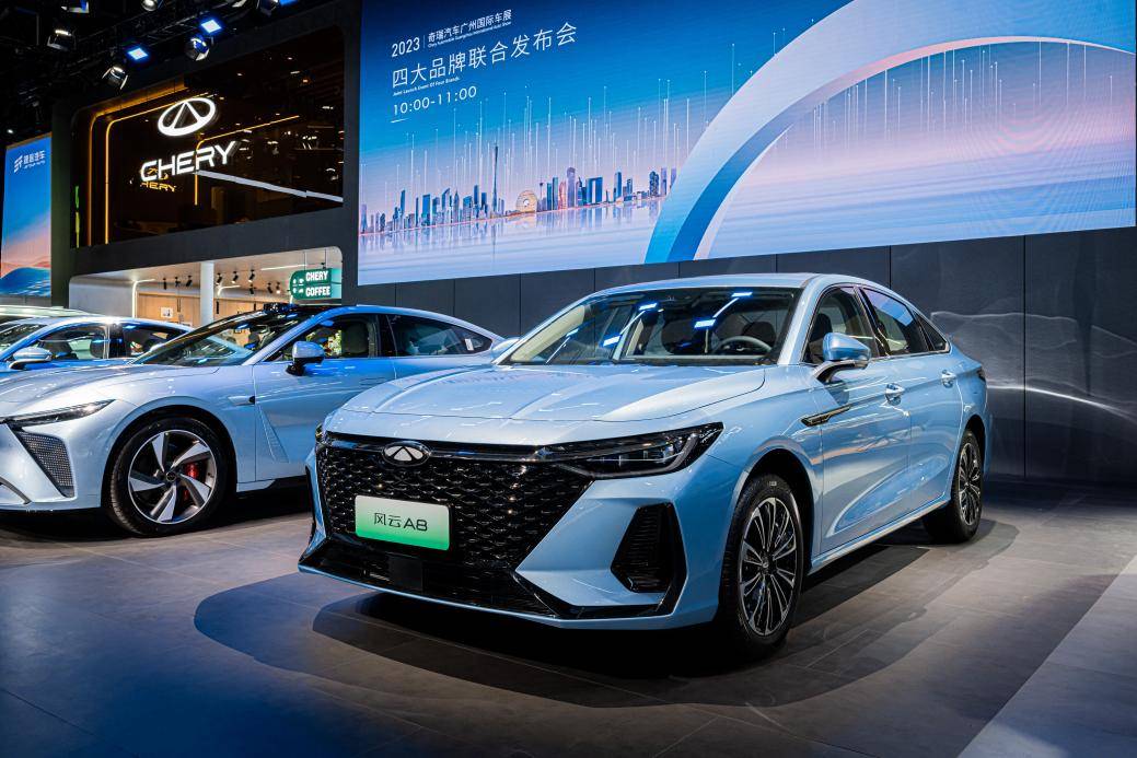 腾飞而来的经济利器,看看风云汽车的价格