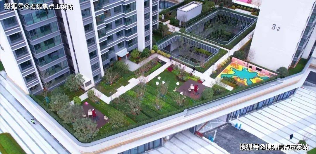 昆明巫家坝最新房价 | 招商蛇口·公园大道·央璟位置 配套