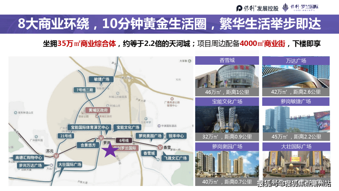 教育配套:保利罗兰国际在规划之初就明确打造12年精英教育计划,配备