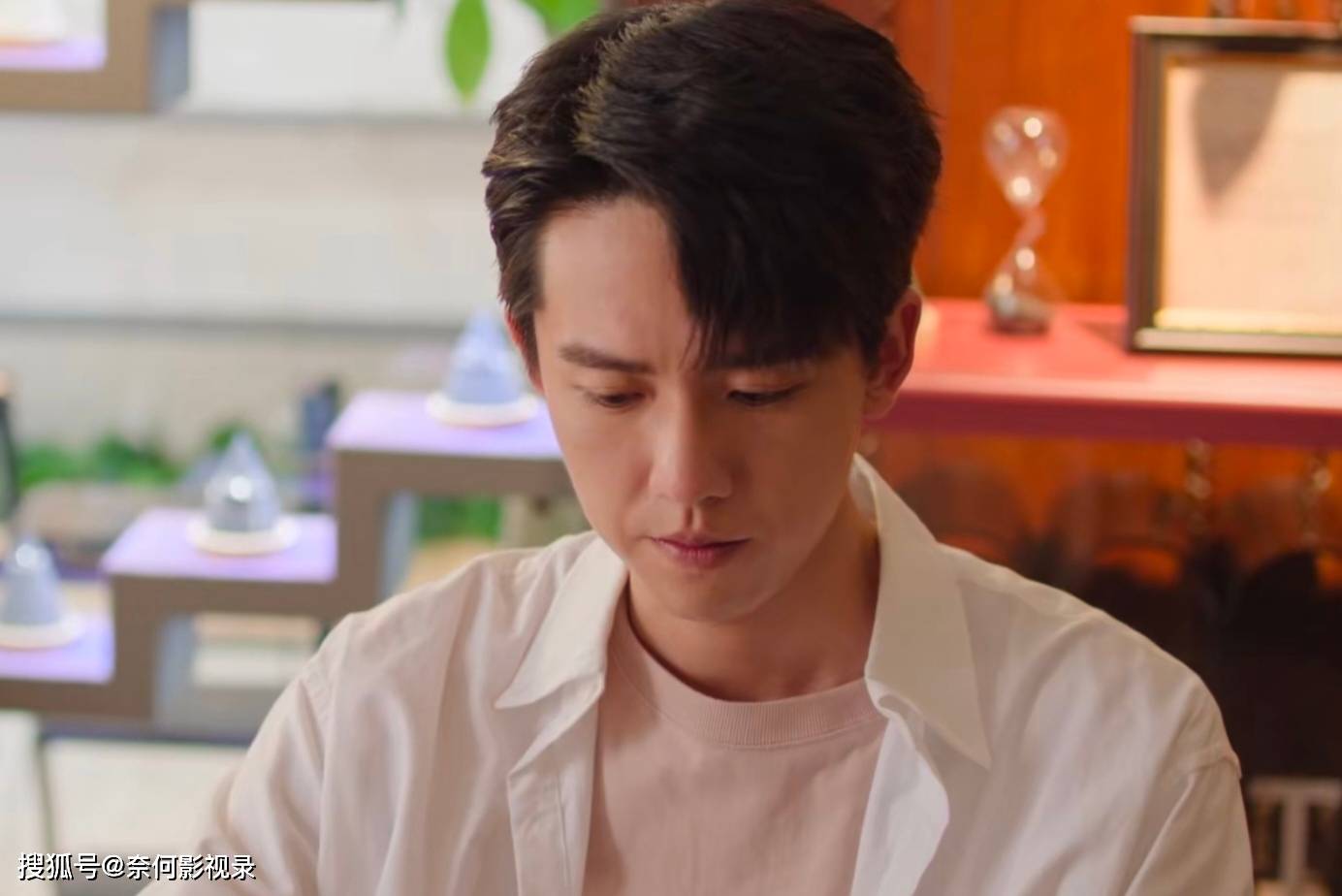 《承欢记》结局将至,三人结局已经注定,大反派张培生注定失败